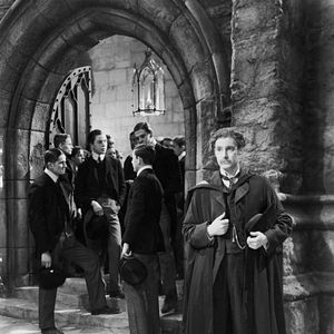Photo Goodbye, Mr. Chips