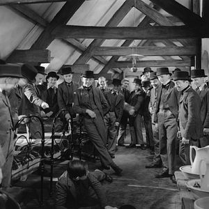 Photo Goodbye, Mr. Chips