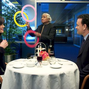 Photo Catherine Zeta-Jones