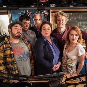 Photo Gérémy Crédeville