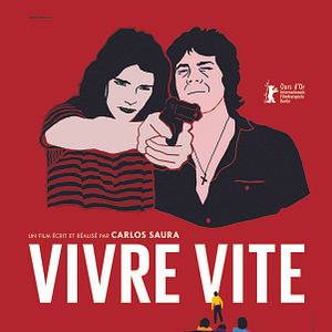 Photo Vivre vite