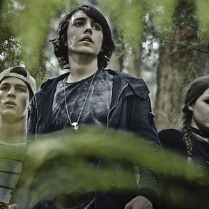 Photo Dougie Baldwin