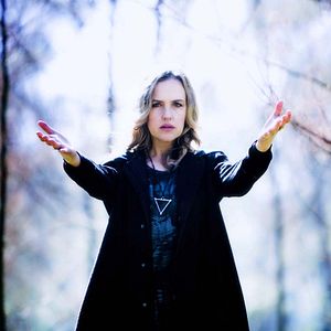 Photo Victoria Thaine