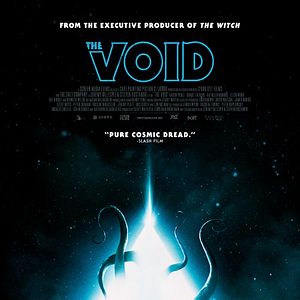 Photo The Void