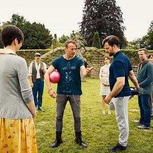 Photo Wotan Wilke Möhring