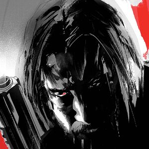Photo John Wick 2