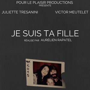 Photo Je suis ta fille