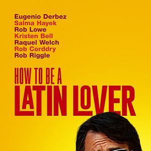 Photo How To Be a Latin Lover