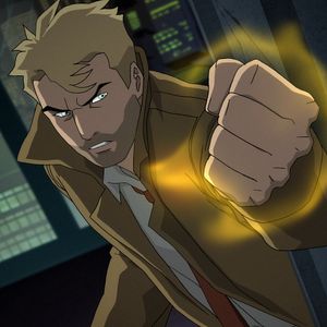 Photo Justice League Dark