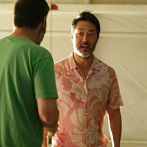 Photo Kenneth Choi