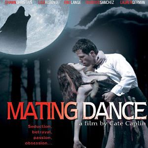 Photo Mating Dance