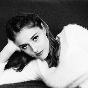 Photo Lola Bessis