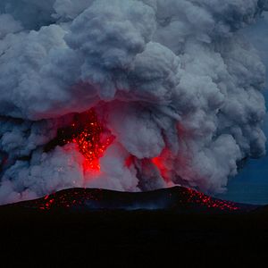 Photo Voyage of Time : Au fil de la vie
