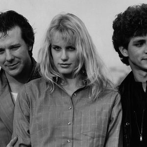 Photo Le Pape de Greenwich Village