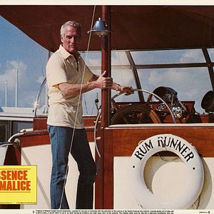 Photo Absence de Malice