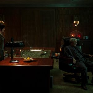 Photo Scarlett Johansson