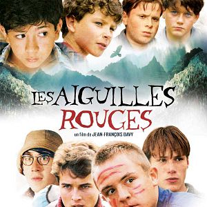 Photo Les Aiguilles rouges