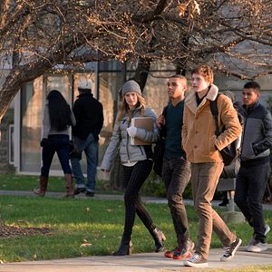 Photo Lucien Laviscount