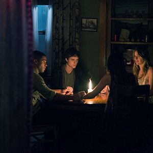 Photo Lucien Laviscount