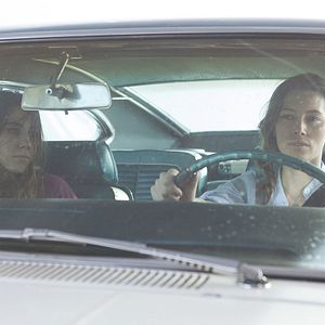 Photo Zosia Mamet