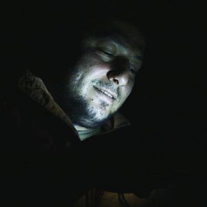 Photo Last Men in Aleppo