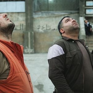 Photo Last Men in Aleppo