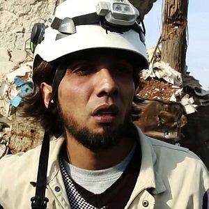 Photo Last Men in Aleppo