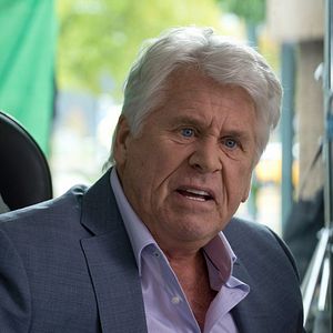Photo Barry Bostwick