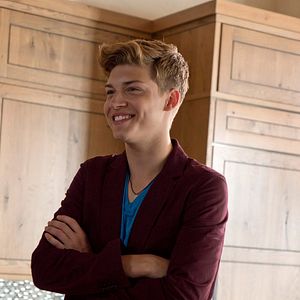 Photo Ricky Garcia (II)