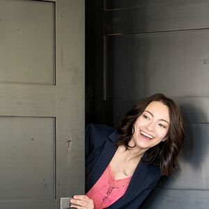 Photo Jodelle Ferland