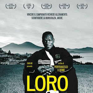 Photo Loro Di Napoli