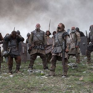 Photo Viking, la naissance d’une nation