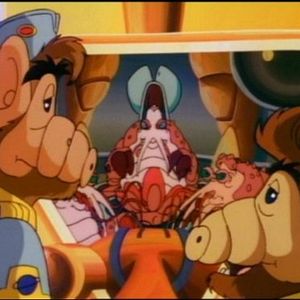 Photo Du Côté de chez Alf