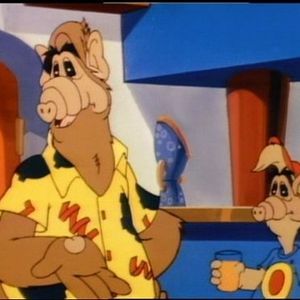 Photo Du Côté de chez Alf