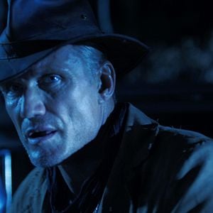 Photo Dolph Lundgren