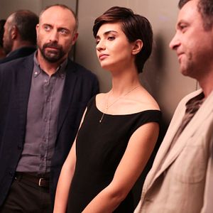 Photo Selim Bayraktar