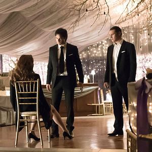 Photo Ian Somerhalder