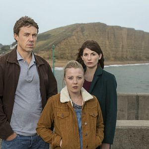 Photo Broadchurch