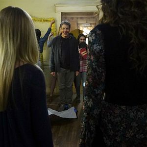 Photo John Ross Bowie