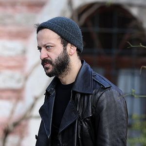 Photo İçerde