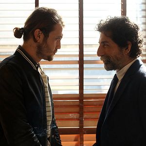 Photo İçerde
