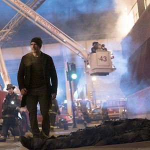 Photo Elias Koteas