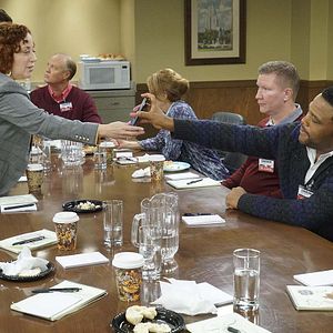 Photo Bill Fagerbakke