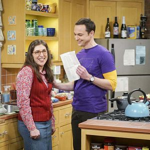 Photo The Big Bang Theory