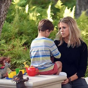 Photo Very Bad Nanny