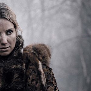 Photo Annabelle Wallis