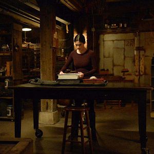 Photo Elizabeth Tulloch