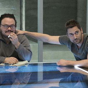 Photo Adrian Martinez