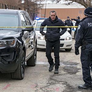 Photo Chicago Police Department