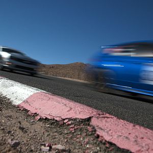 Photo Born To Race: Fast Track